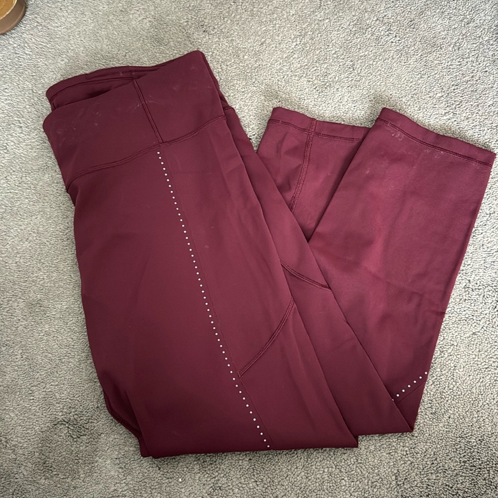 Lululemon legging